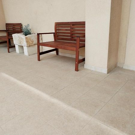 Apartmán Casa Dell'Arco Monopoli Exteriér fotografie